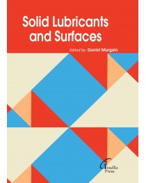 Solid Lubricants and Surfaces